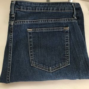 Women’s Lee Rider Sliming jeans